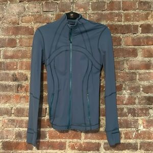 Lululemon zip up jacket
